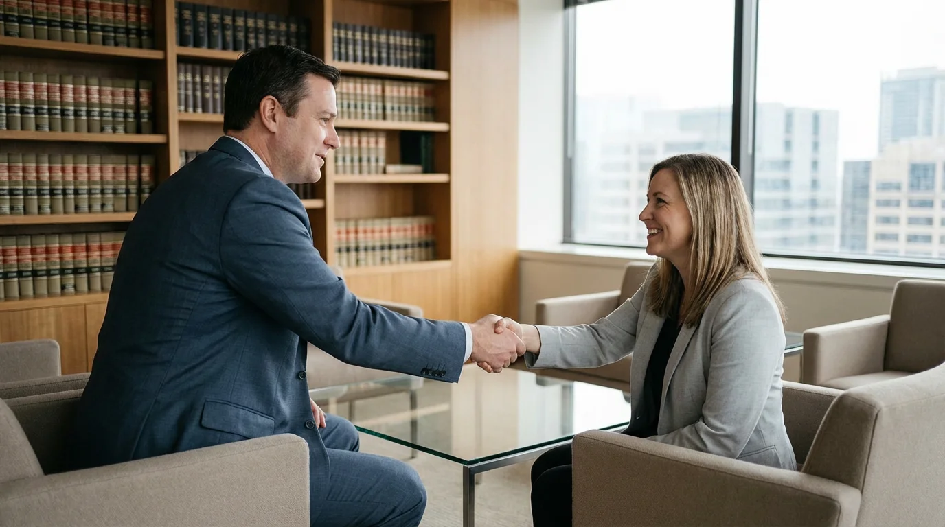 Reunião estratégica